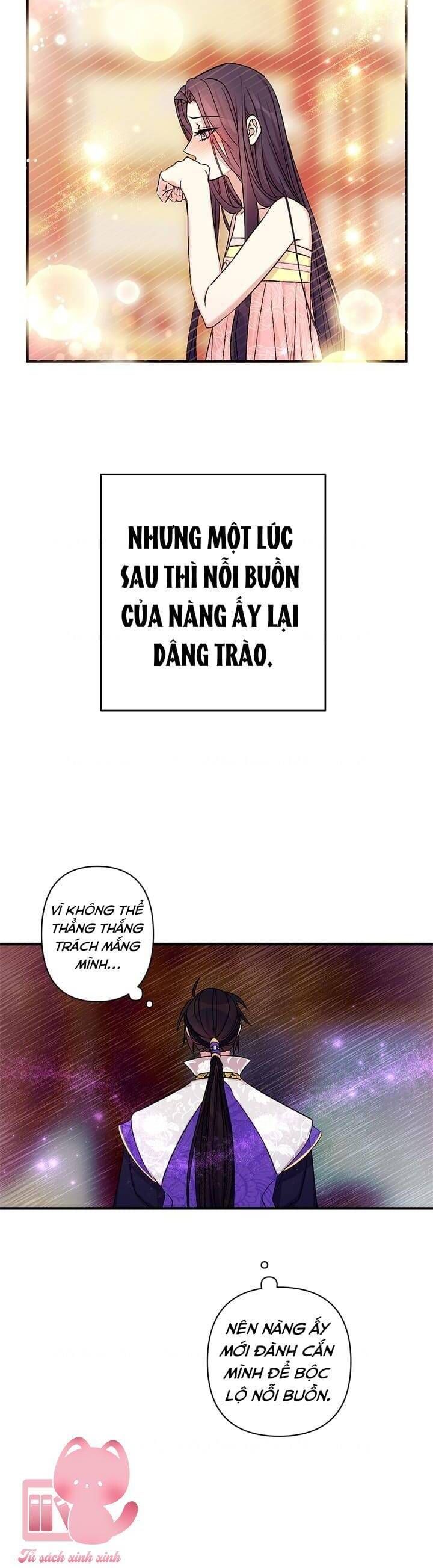 Sinh Viên Đại Học Hoàng Hậu - Chap 77 - Trang 5