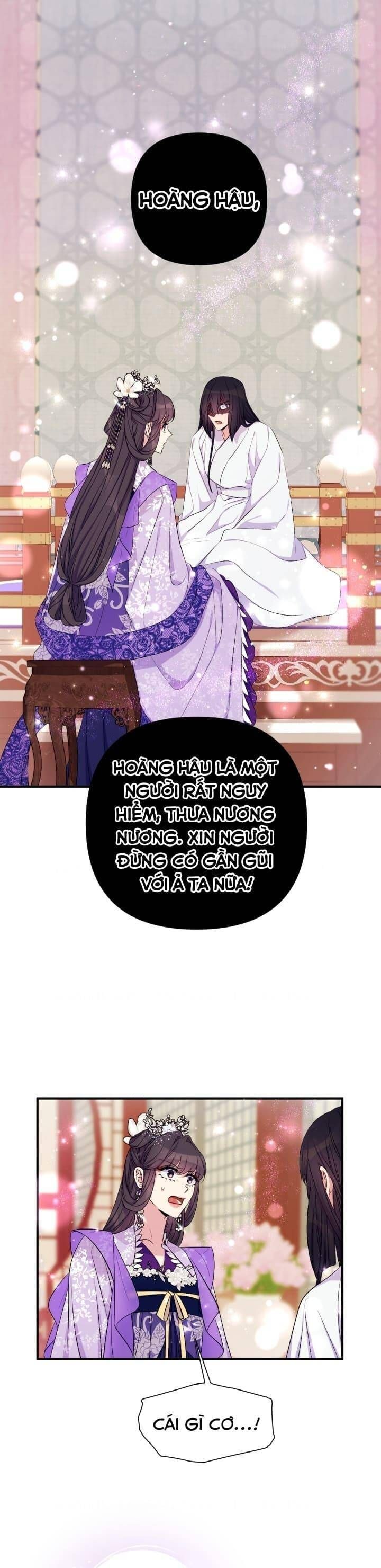 Sinh Viên Đại Học Hoàng Hậu - Chap 90 - Trang 2