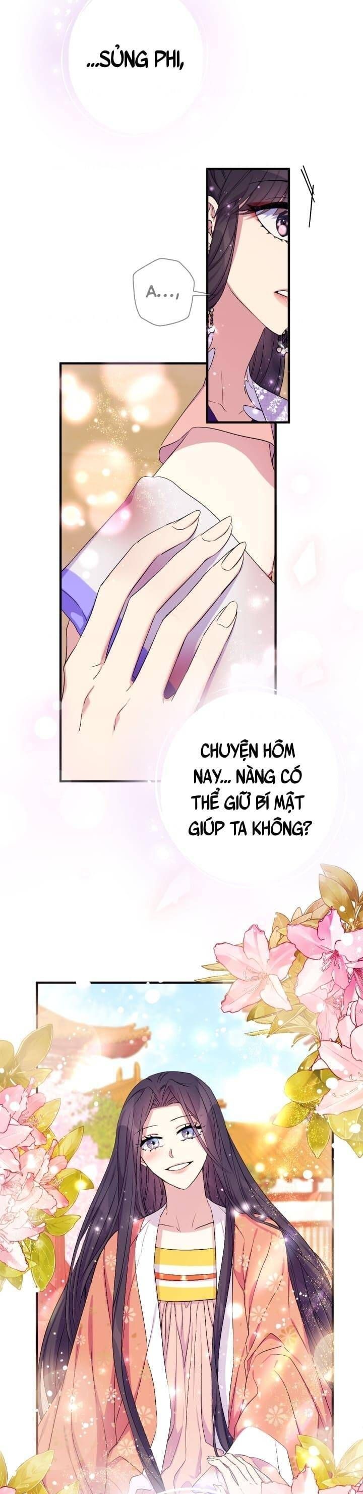 Sinh Viên Đại Học Hoàng Hậu - Chap 90 - Trang 3