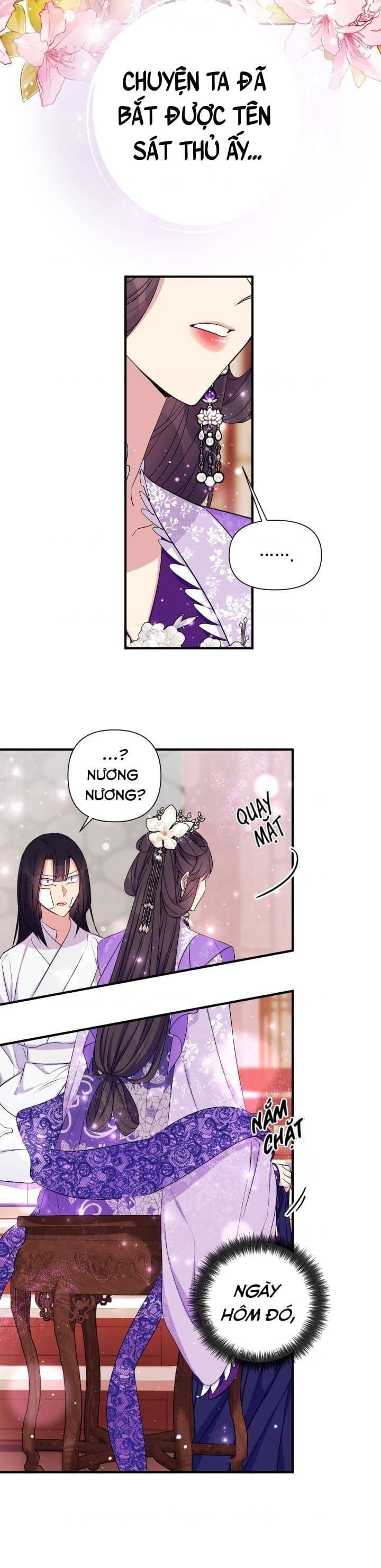 Sinh Viên Đại Học Hoàng Hậu - Chap 90 - Trang 4