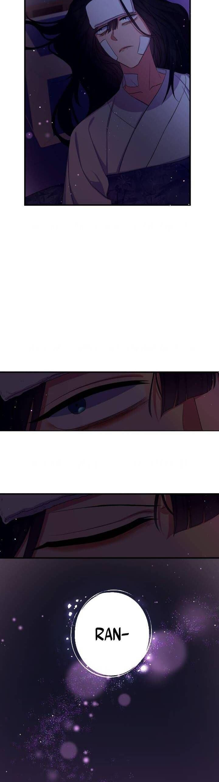 Sinh Viên Đại Học Hoàng Hậu - Chap 91 - Trang 3