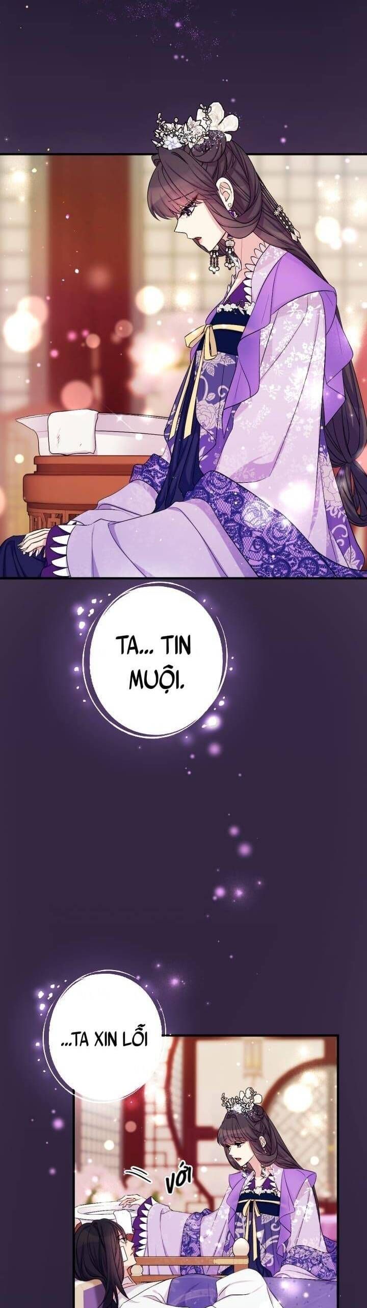 Sinh Viên Đại Học Hoàng Hậu - Chap 91 - Trang 4