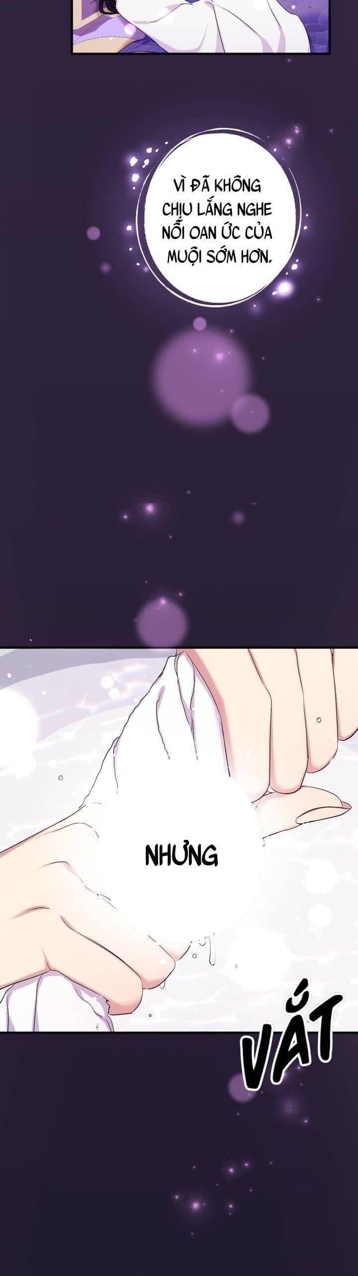 Sinh Viên Đại Học Hoàng Hậu - Chap 91 - Trang 5