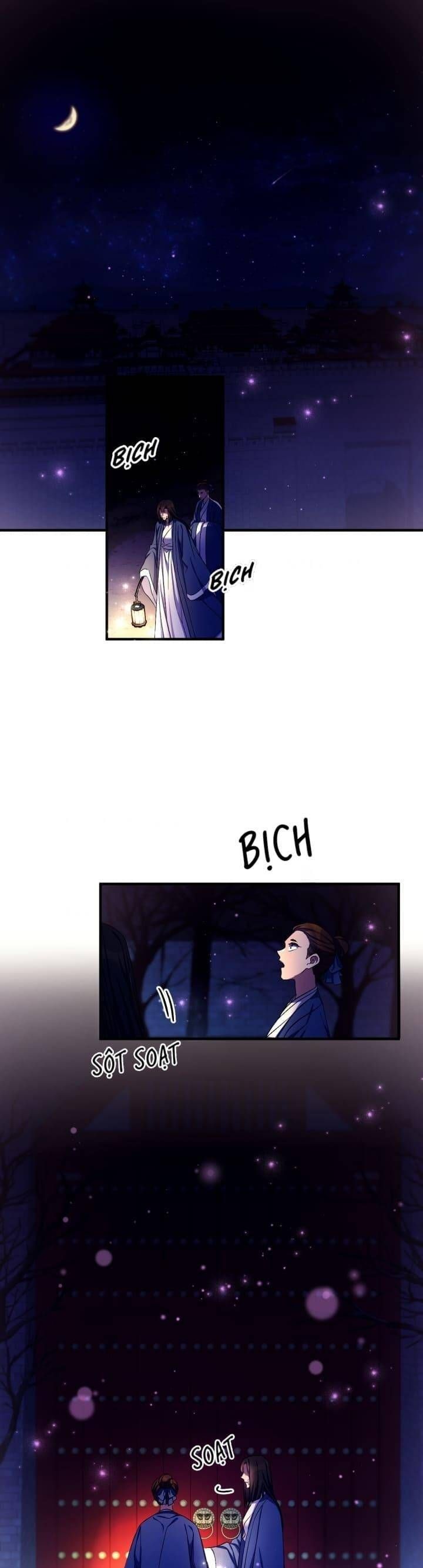 Sinh Viên Đại Học Hoàng Hậu - Chap 92 - Trang 2