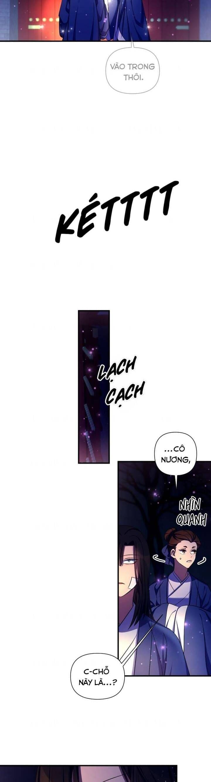 Sinh Viên Đại Học Hoàng Hậu - Chap 92 - Trang 3