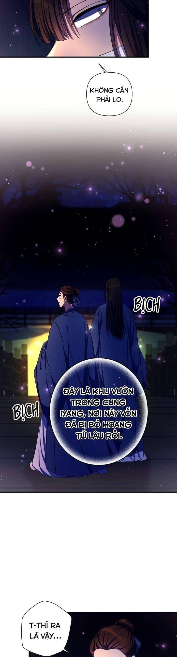 Sinh Viên Đại Học Hoàng Hậu - Chap 92 - Trang 4