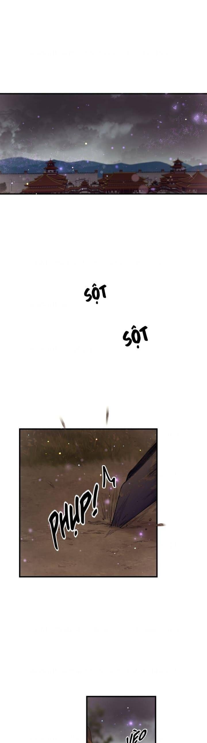 Sinh Viên Đại Học Hoàng Hậu - Chap 93 - Trang 2