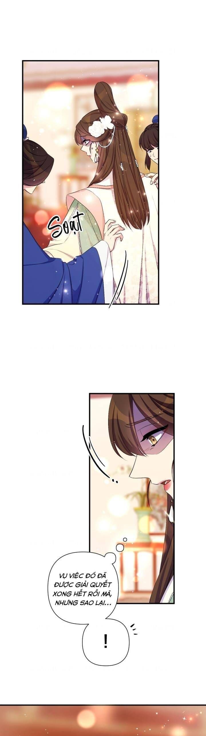 Sinh Viên Đại Học Hoàng Hậu - Chap 94 - Trang 2