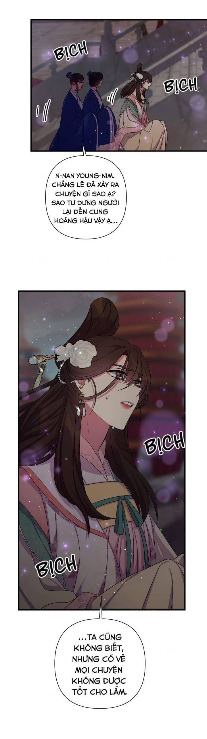 Sinh Viên Đại Học Hoàng Hậu - Chap 94 - Trang 5