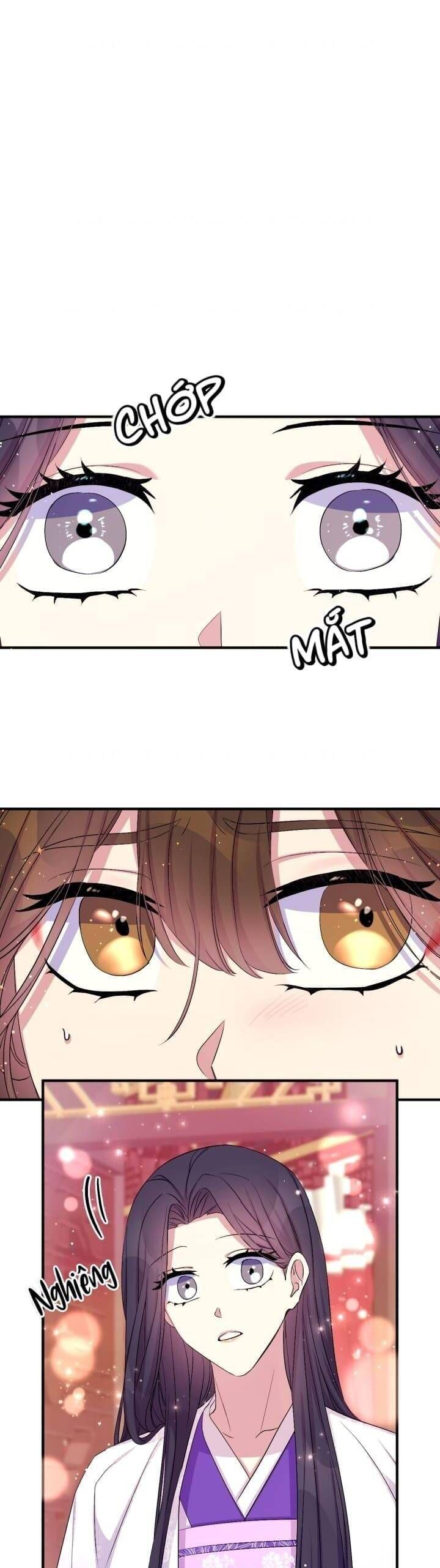 Sinh Viên Đại Học Hoàng Hậu - Chap 94 - Trang 6