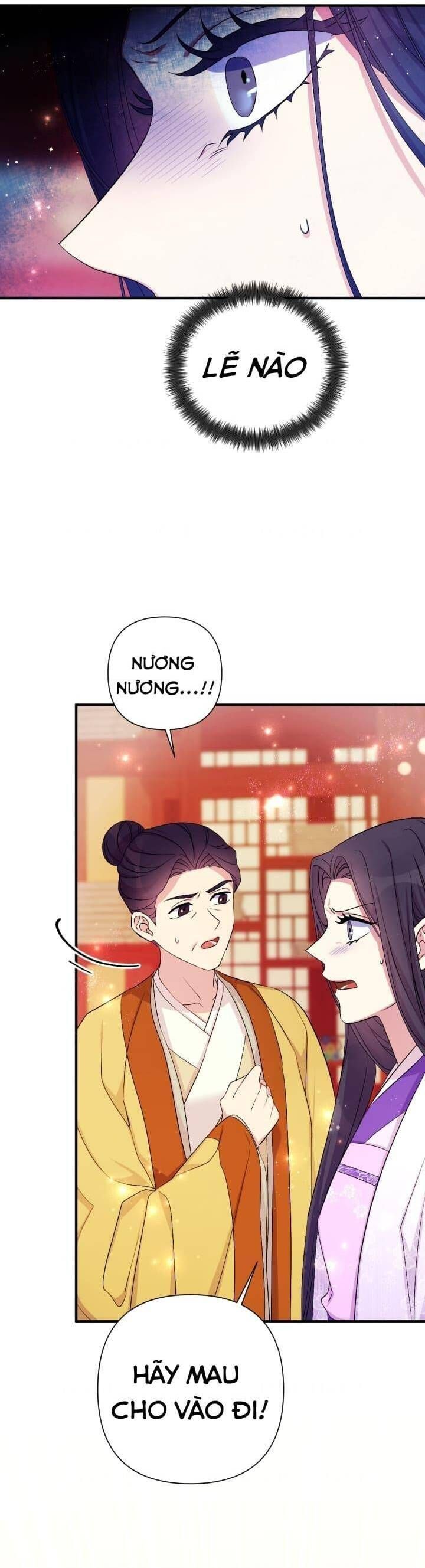 Sinh Viên Đại Học Hoàng Hậu - Chap 95 - Trang 3