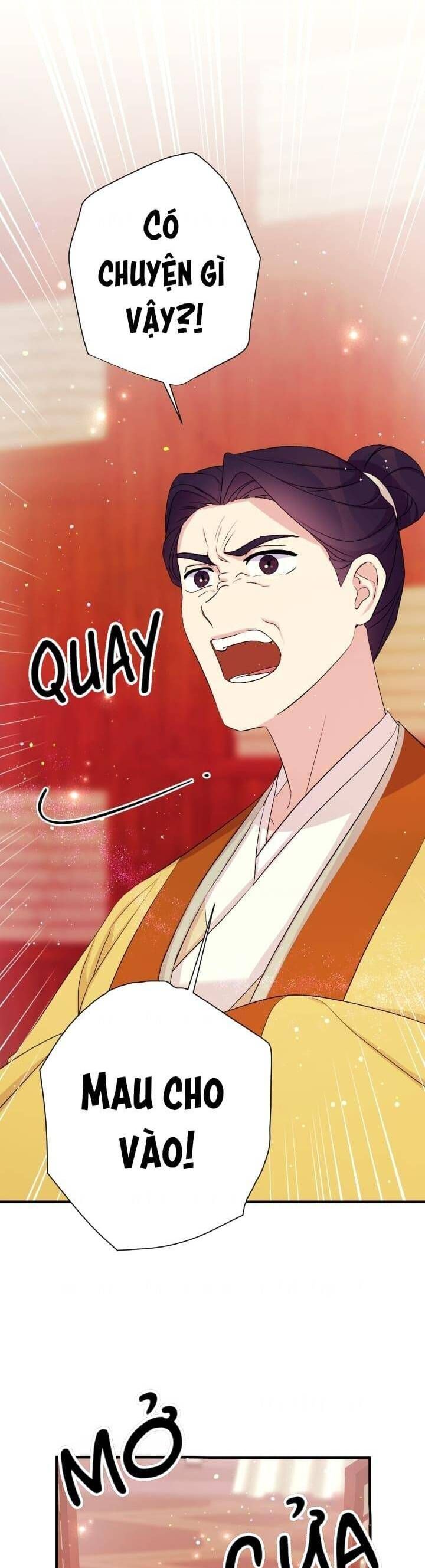 Sinh Viên Đại Học Hoàng Hậu - Chap 95 - Trang 4