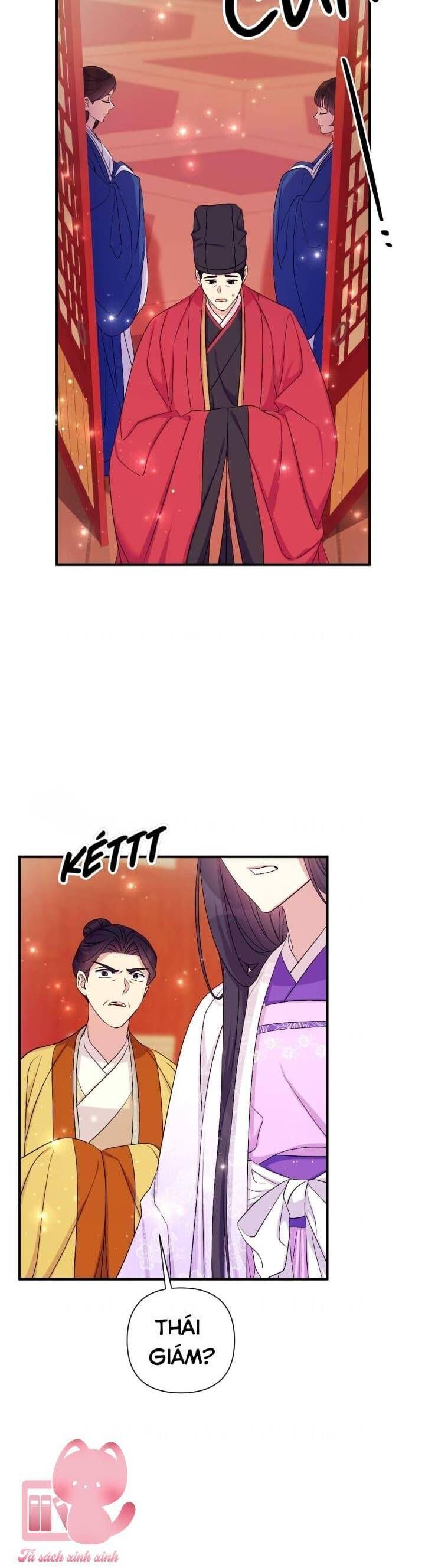 Sinh Viên Đại Học Hoàng Hậu - Chap 95 - Trang 5