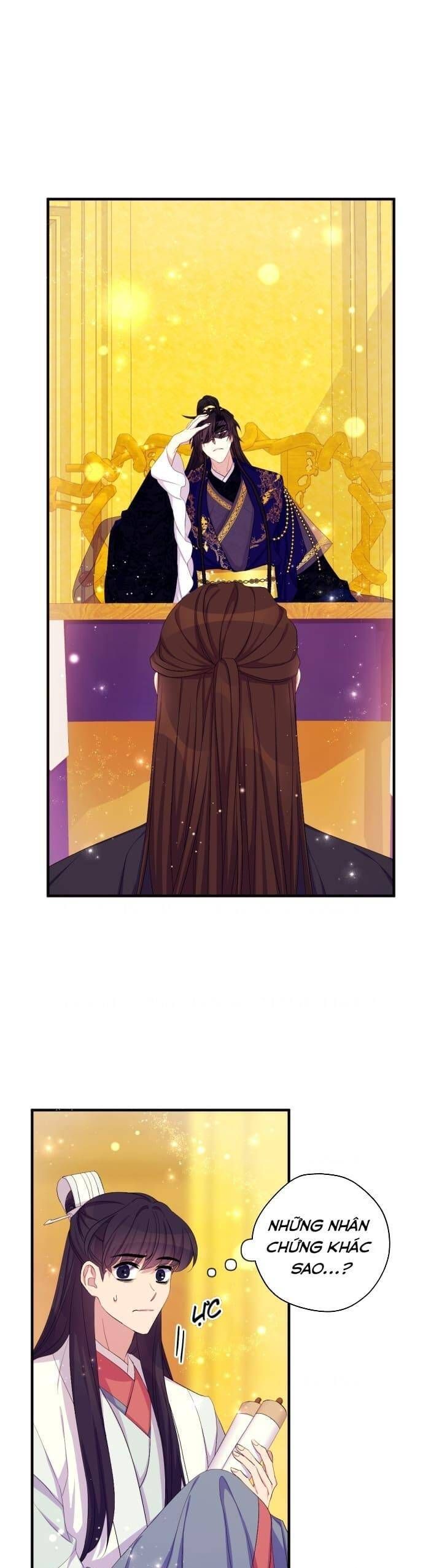 Sinh Viên Đại Học Hoàng Hậu - Chap 96 - Trang 2