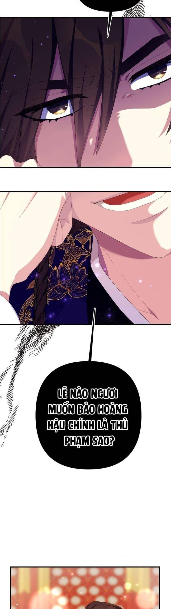 Sinh Viên Đại Học Hoàng Hậu - Chap 96 - Trang 6