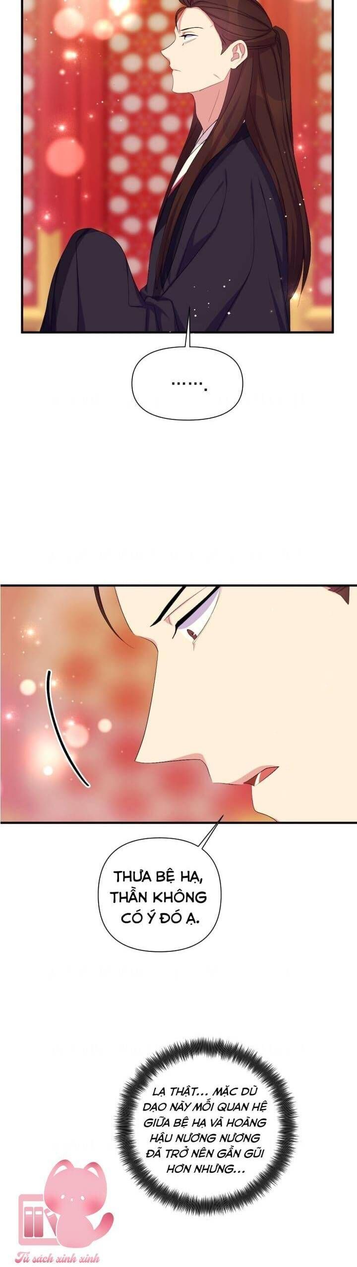 Sinh Viên Đại Học Hoàng Hậu - Chap 96 - Trang 7