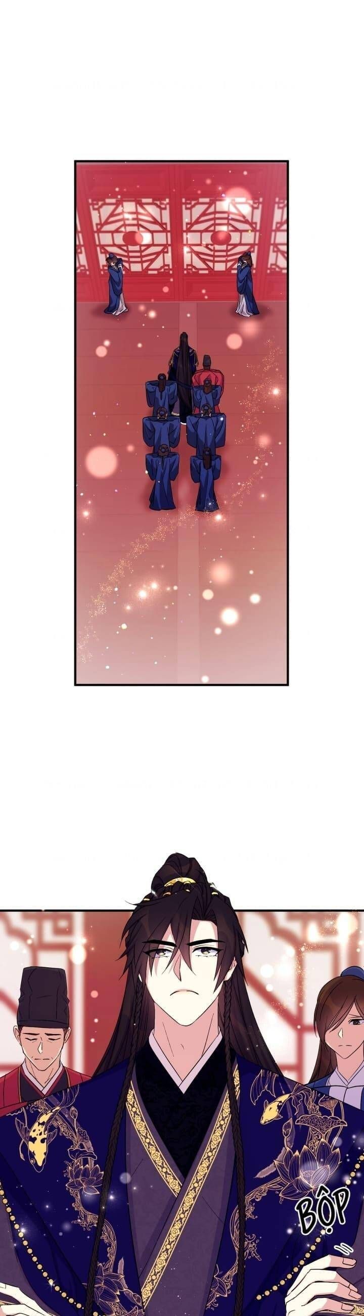 Sinh Viên Đại Học Hoàng Hậu - Chap 97 - Trang 2