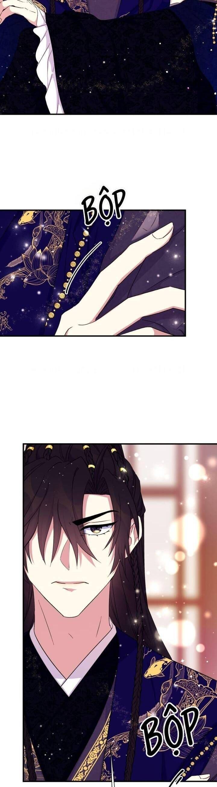 Sinh Viên Đại Học Hoàng Hậu - Chap 97 - Trang 3