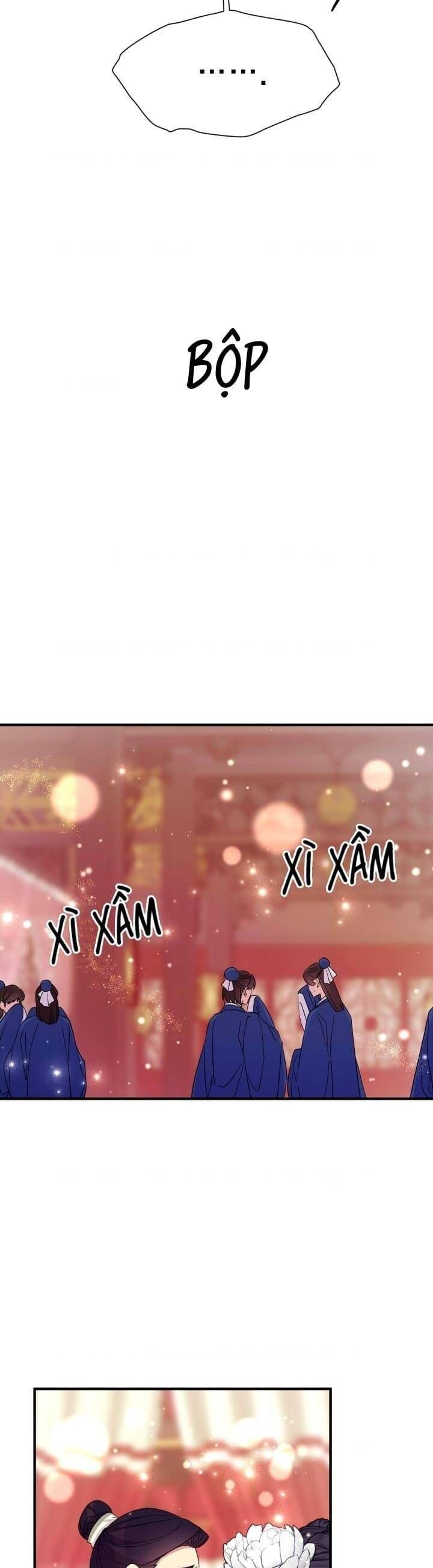 Sinh Viên Đại Học Hoàng Hậu - Chap 97 - Trang 4