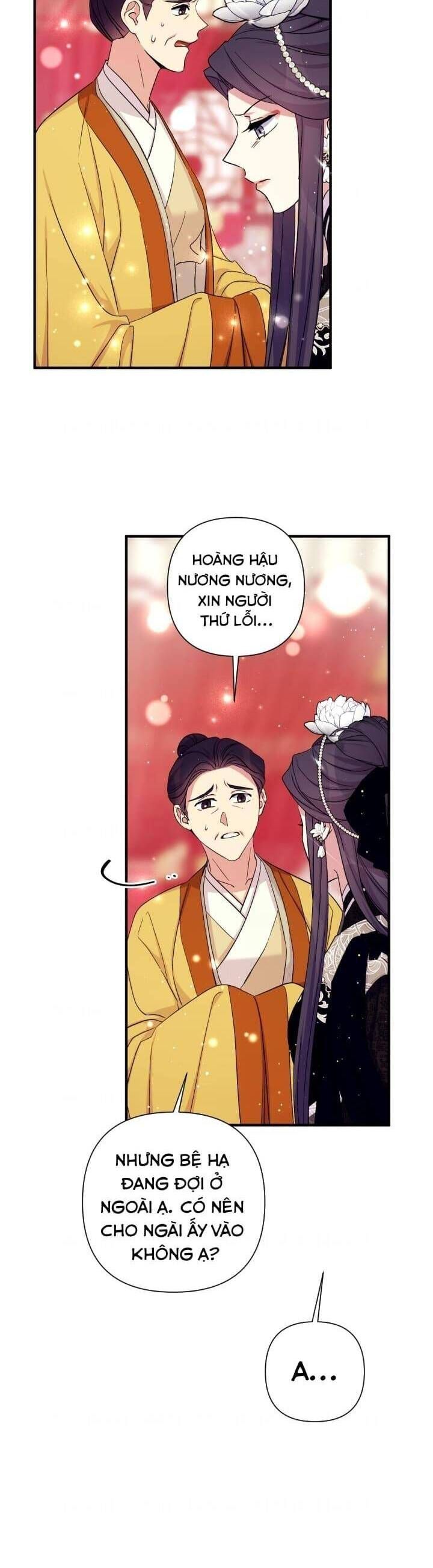 Sinh Viên Đại Học Hoàng Hậu - Chap 97 - Trang 5