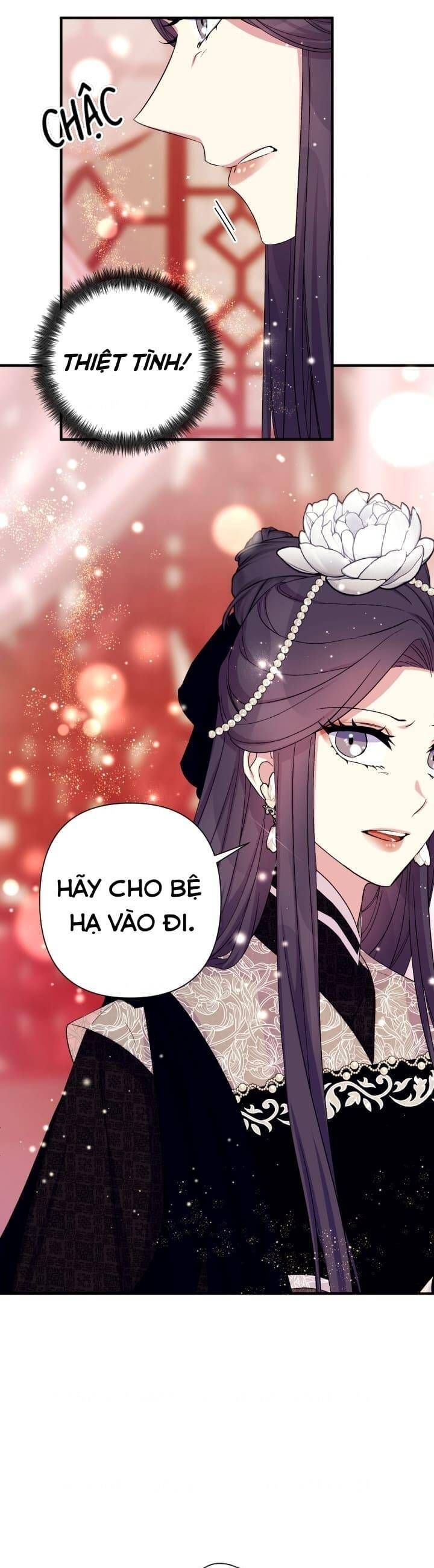 Sinh Viên Đại Học Hoàng Hậu - Chap 97 - Trang 6