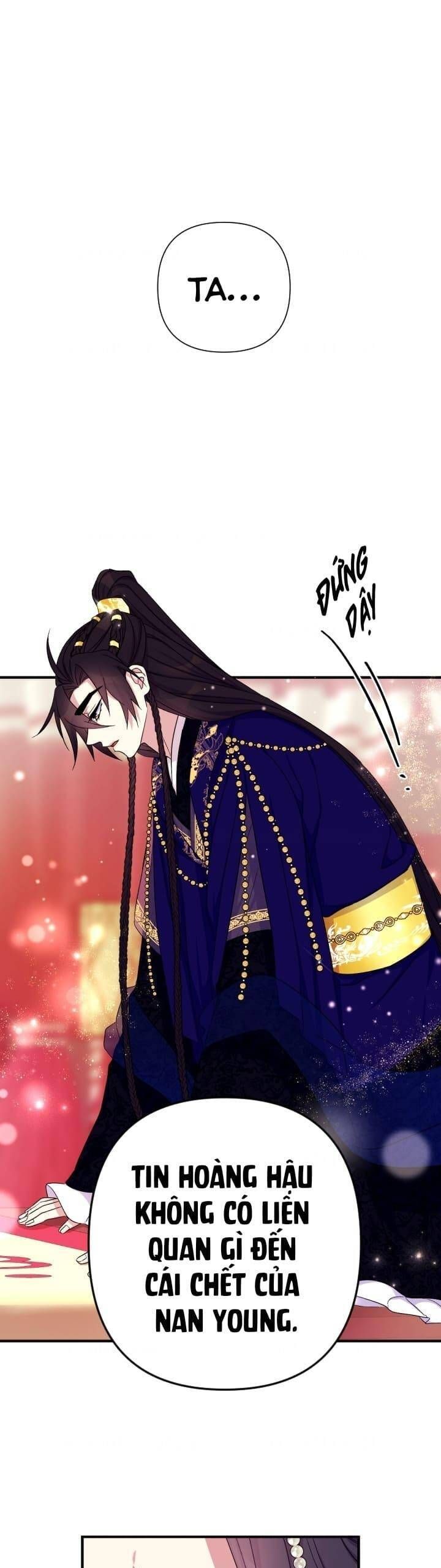 Sinh Viên Đại Học Hoàng Hậu - Chap 98 - Trang 2