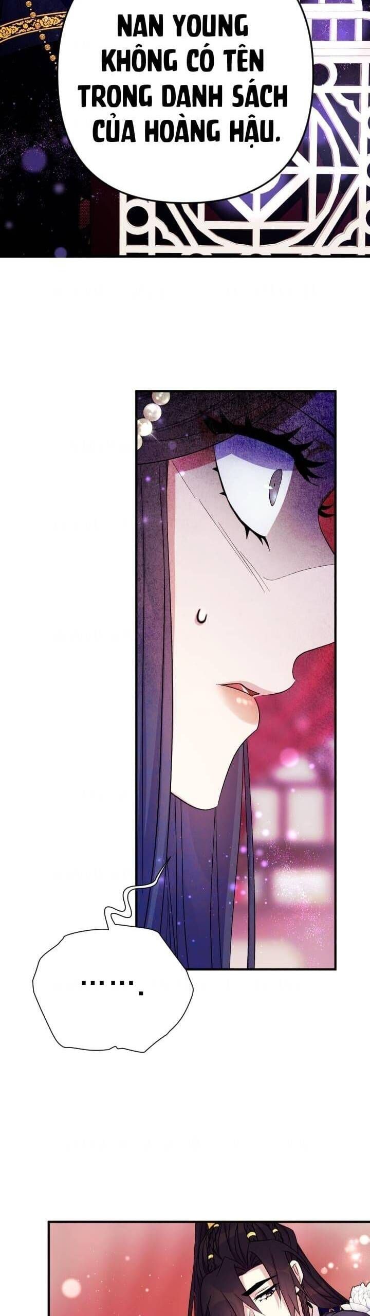 Sinh Viên Đại Học Hoàng Hậu - Chap 98 - Trang 5