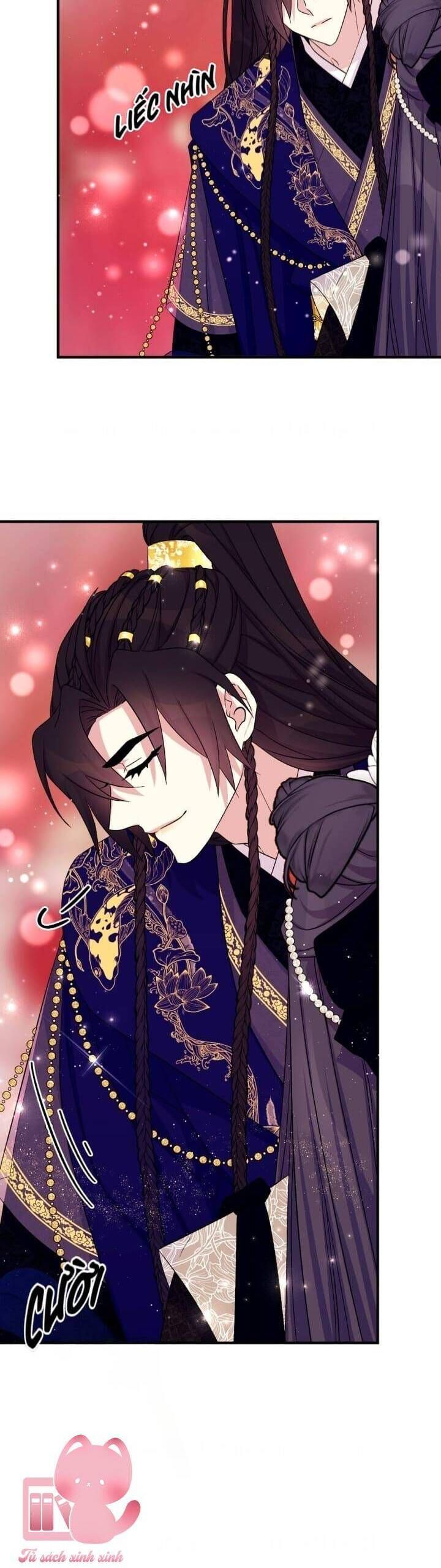 Sinh Viên Đại Học Hoàng Hậu - Chap 98 - Trang 6