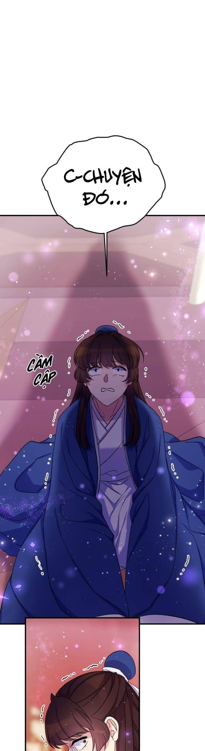 Sinh Viên Đại Học Hoàng Hậu - Chap 99 - Trang 2