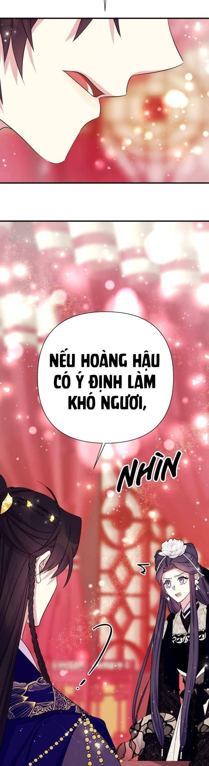 Sinh Viên Đại Học Hoàng Hậu - Chap 99 - Trang 4