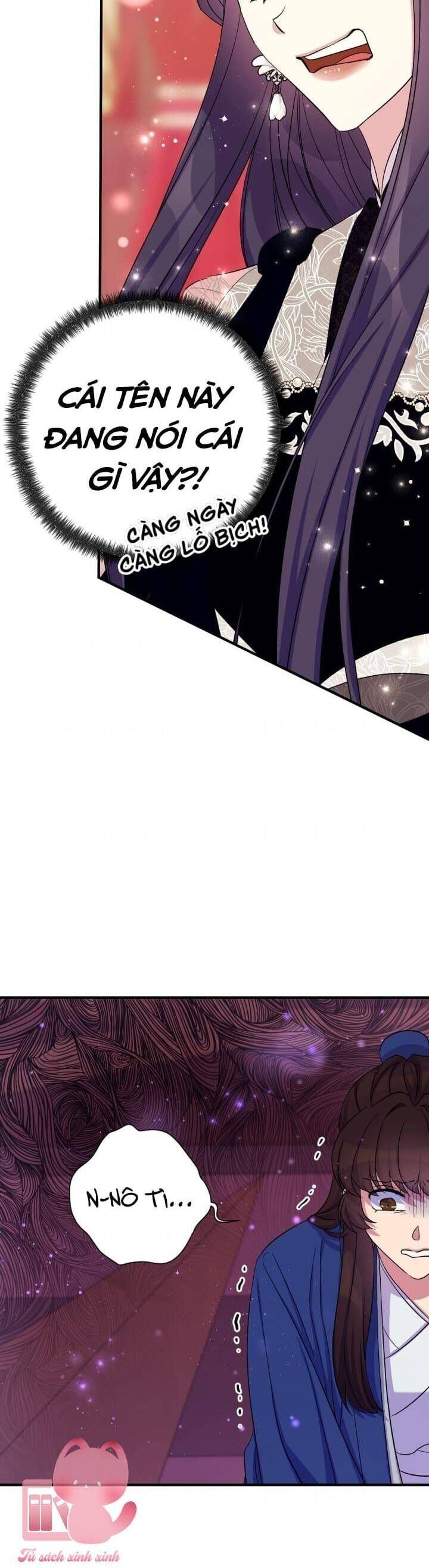 Sinh Viên Đại Học Hoàng Hậu - Chap 99 - Trang 6