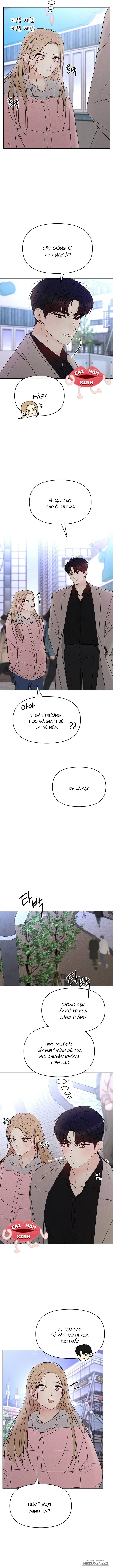 Soái Ca Kiểu Mẫu - Chap 1 - Trang 15