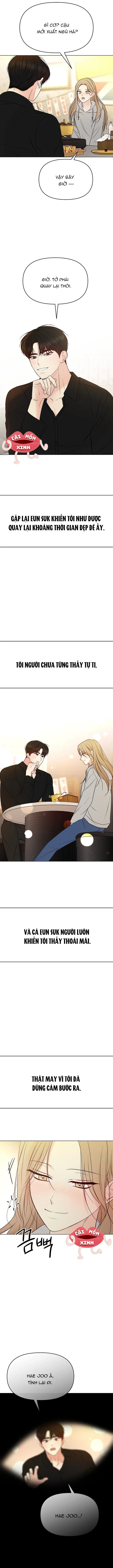 Soái Ca Kiểu Mẫu - Chap 1 - Trang 19