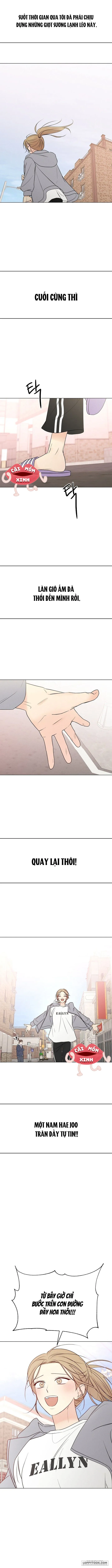 Soái Ca Kiểu Mẫu - Chap 1 - Trang 3