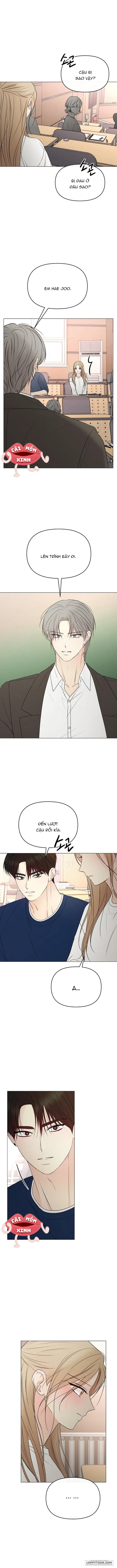 Soái Ca Kiểu Mẫu - Chap 11 - Trang 1