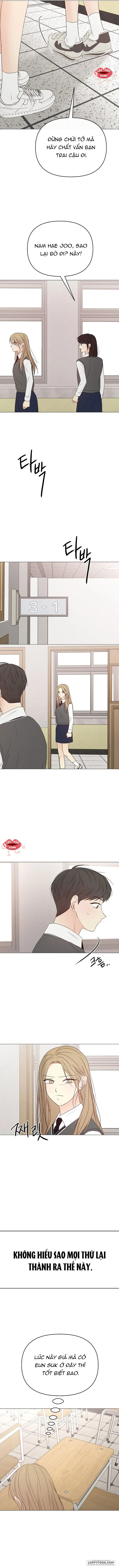 Soái Ca Kiểu Mẫu - Chap 16 - Trang 4