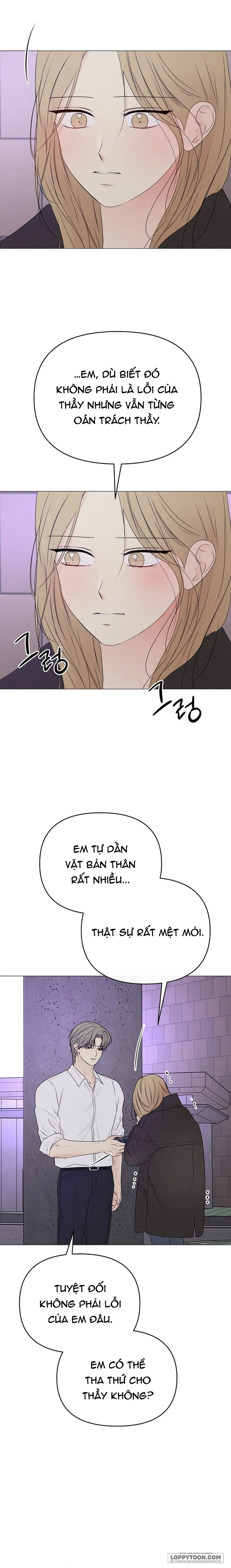 Soái Ca Kiểu Mẫu - Chap 25 - Trang 2