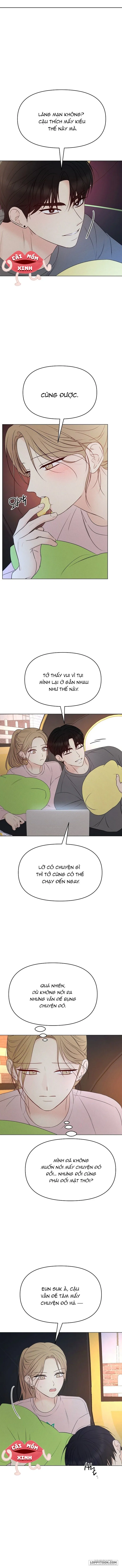Soái Ca Kiểu Mẫu - Chap 3 - Trang 9