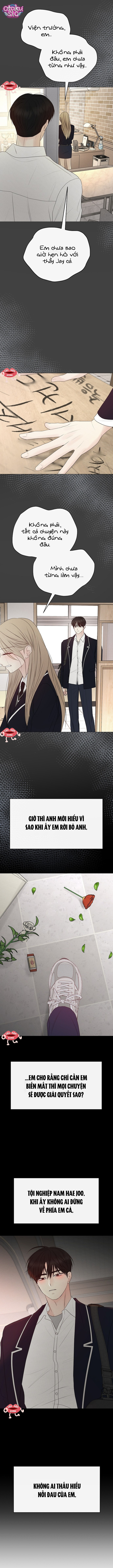 Soái Ca Kiểu Mẫu - Chap 33 - Trang 4