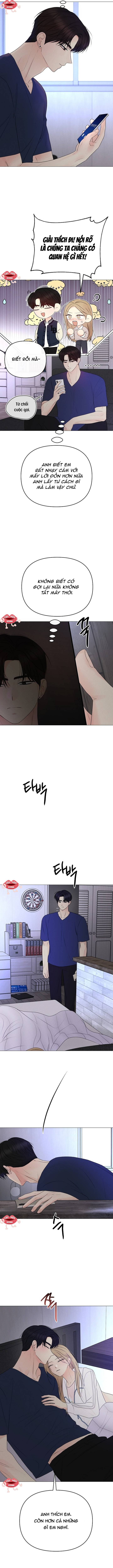 Soái Ca Kiểu Mẫu - Chap 33 - Trang 6