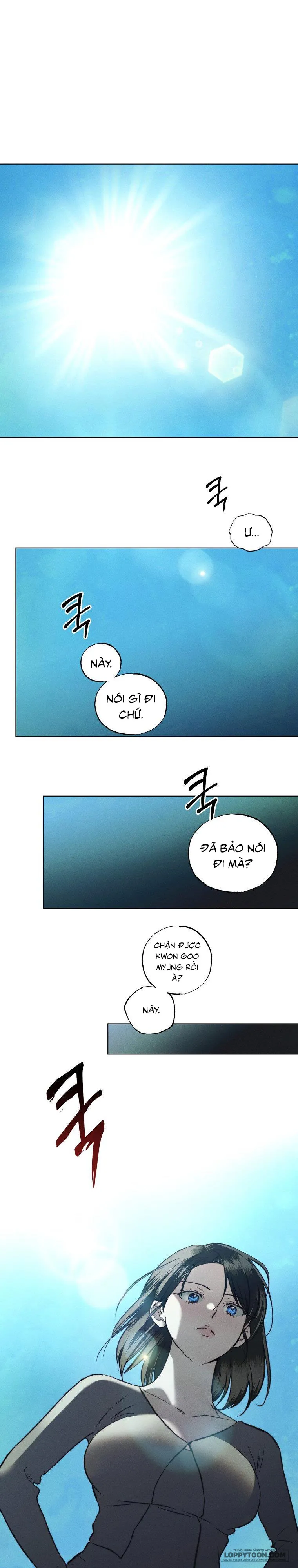 Sợi Chỉ Đỏ - Chap 1 - Trang 1