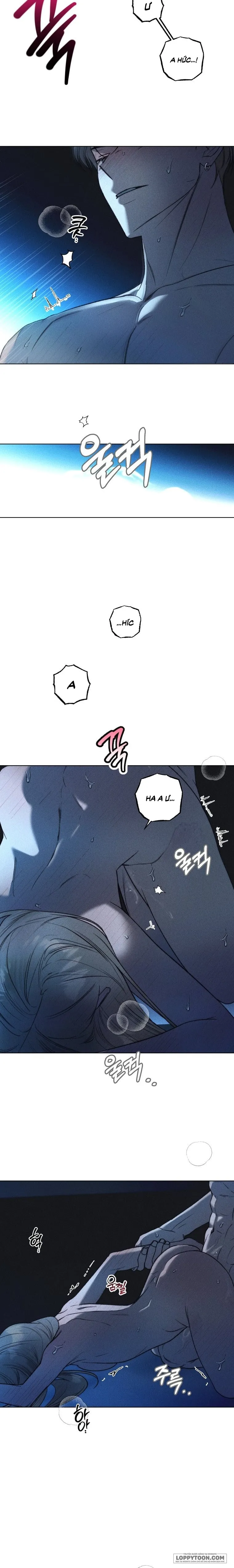 Sợi Chỉ Đỏ - Chap 16 - Trang 5