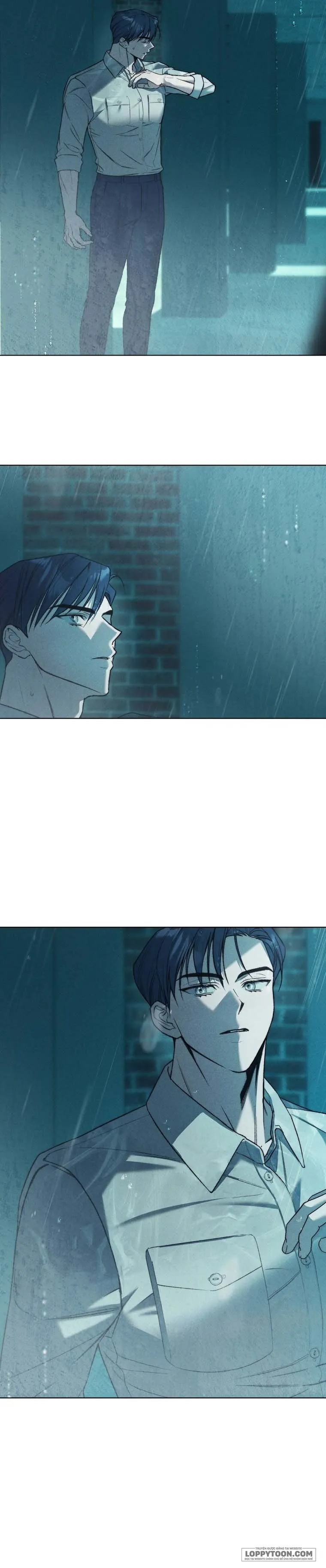 Sợi Chỉ Đỏ - Chap 17 - Trang 9