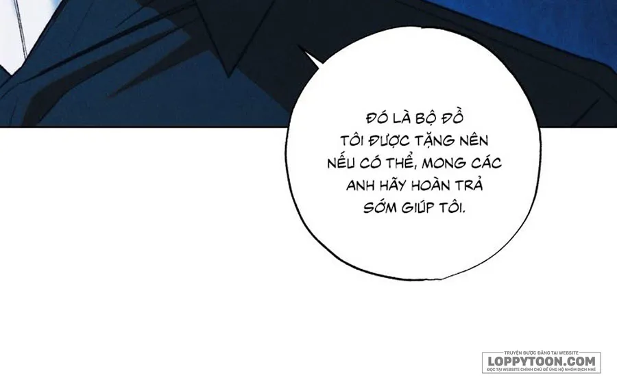 Sợi Chỉ Đỏ - Chap 22 - Trang 10