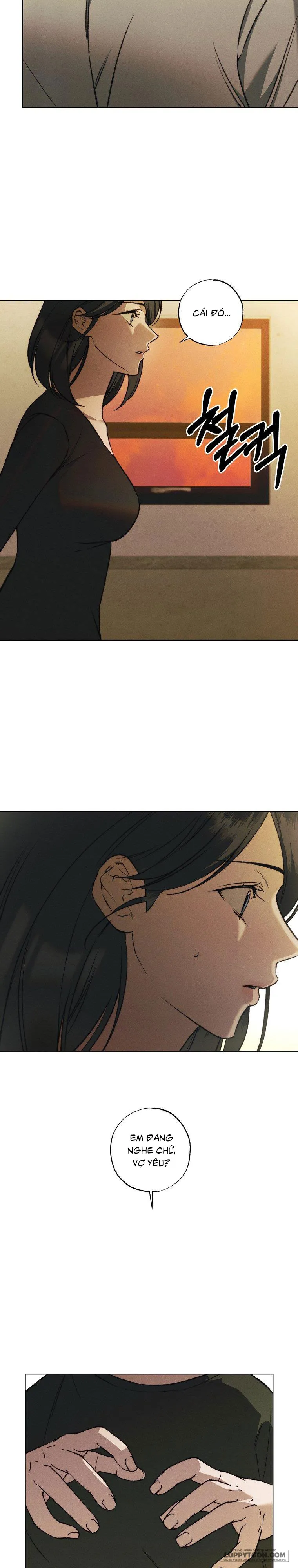 Sợi Chỉ Đỏ - Chap 3 - Trang 13