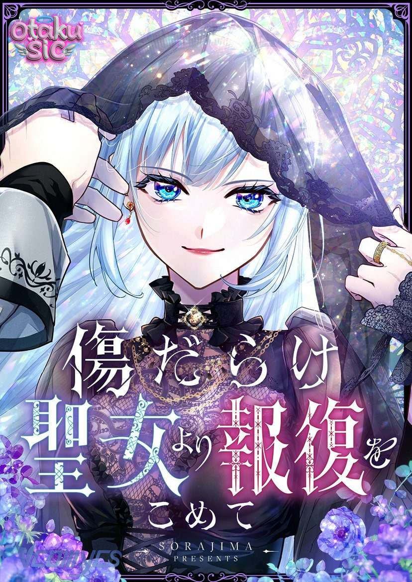 Sự Báo Thù Của Một Vị Thánh - Chap 10 - Trang 2