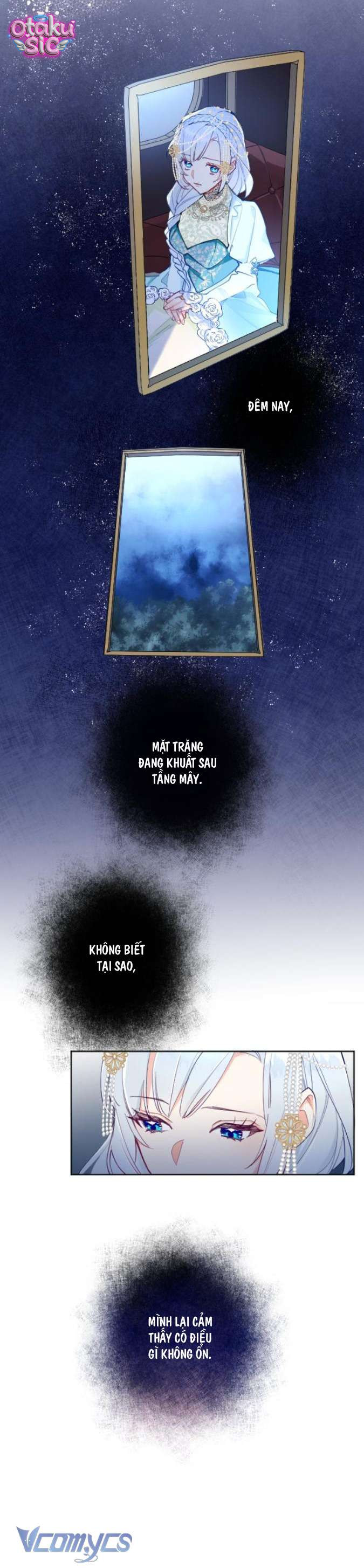Sự Báo Thù Của Một Vị Thánh - Chap 10 - Trang 6
