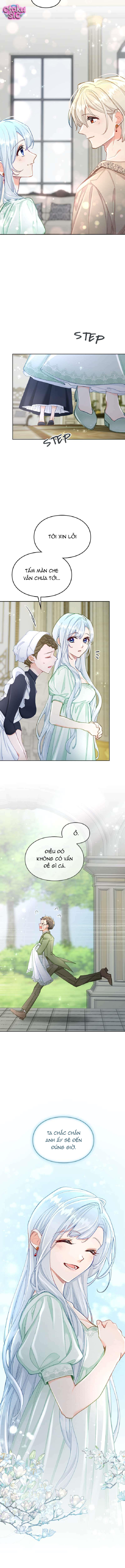 Sự Báo Thù Của Một Vị Thánh - Chap 137 - Trang 9