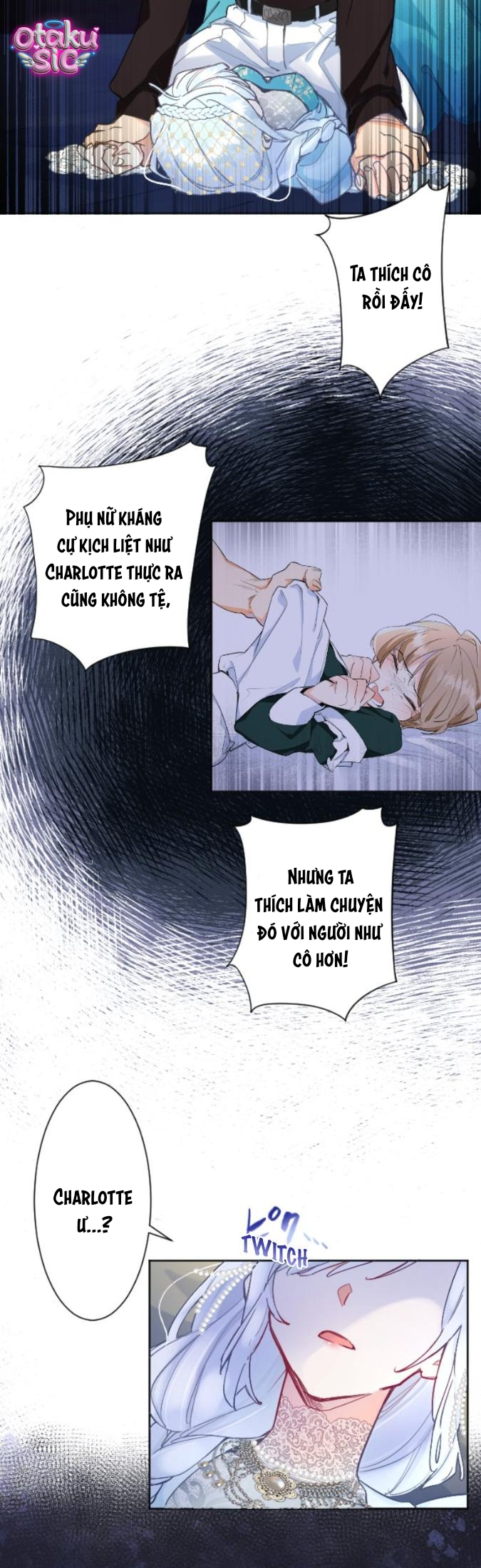 Sự Báo Thù Của Một Vị Thánh - Chap 15 - Trang 15