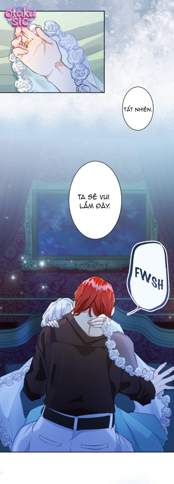Sự Báo Thù Của Một Vị Thánh - Chap 15 - Trang 19